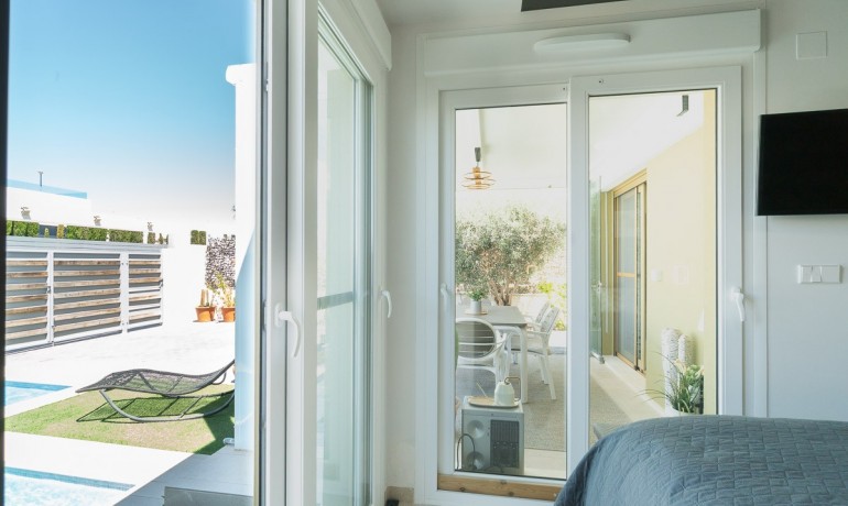 Sale - House -
Vista Bella Golf* - Vistabella Golf