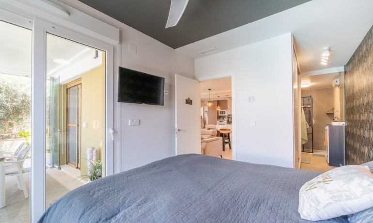 Sale - House -
Vista Bella Golf* - Vistabella Golf