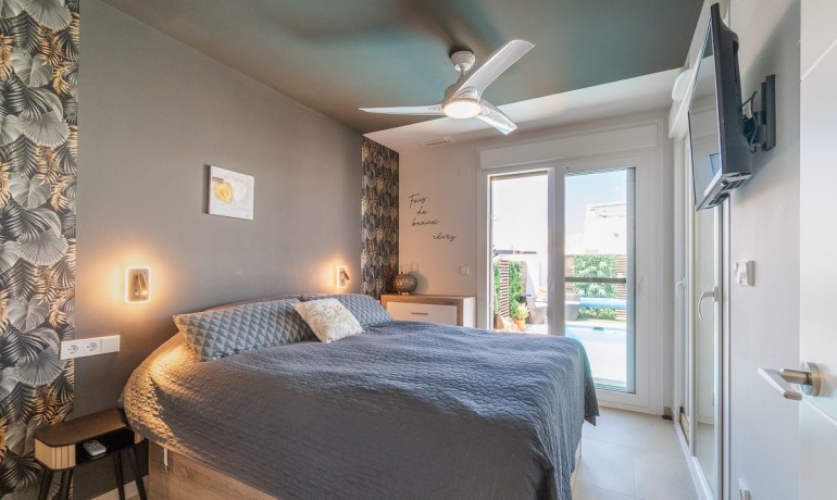 Sale - House -
Vista Bella Golf* - Vistabella Golf