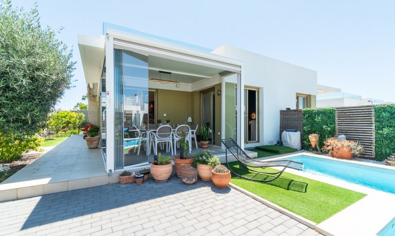 Sale - House -
Vista Bella Golf* - Vistabella Golf
