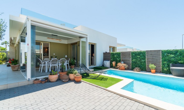 Sale - House -
Vista Bella Golf* - Vistabella Golf