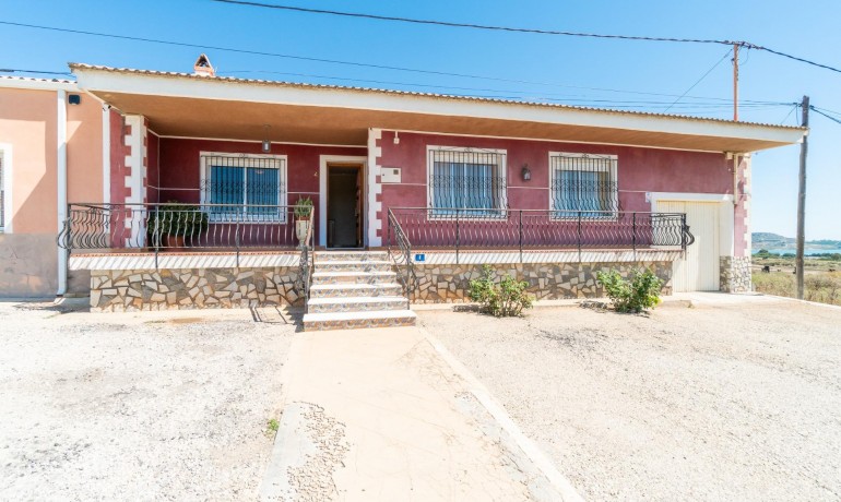 Sale - House -
San Miguel de Salinas* - Torremendo