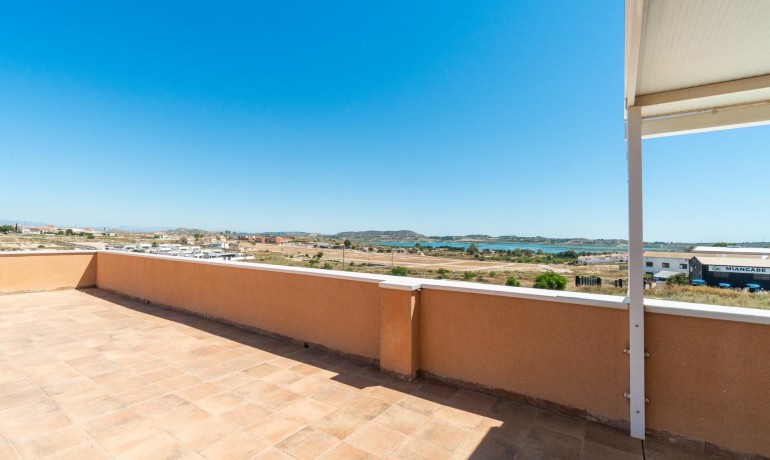 Sale - House -
San Miguel de Salinas* - Torremendo