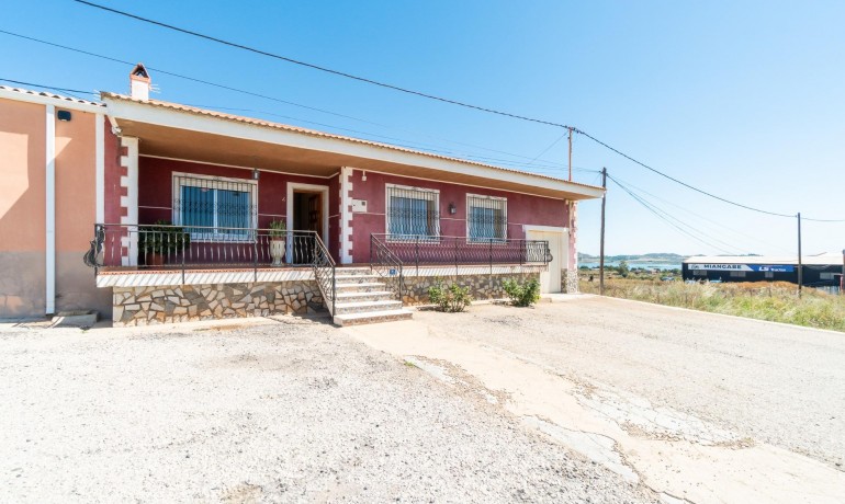 Sale - House -
San Miguel de Salinas* - Torremendo