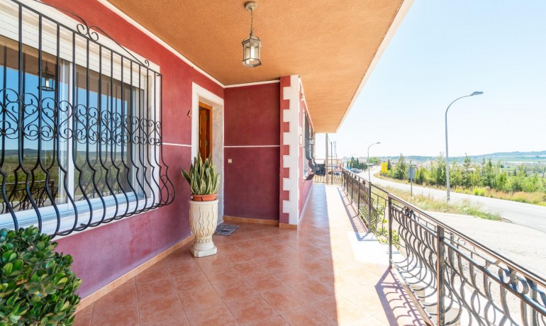 Sale - House -
San Miguel de Salinas* - Torremendo