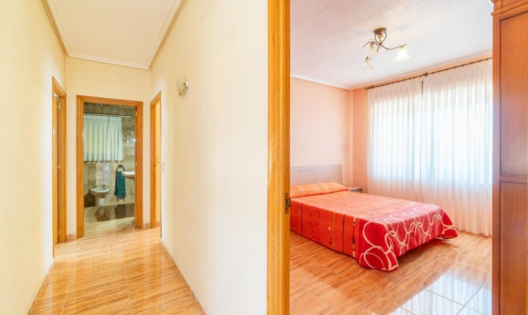 Sale - House -
San Miguel de Salinas* - Torremendo