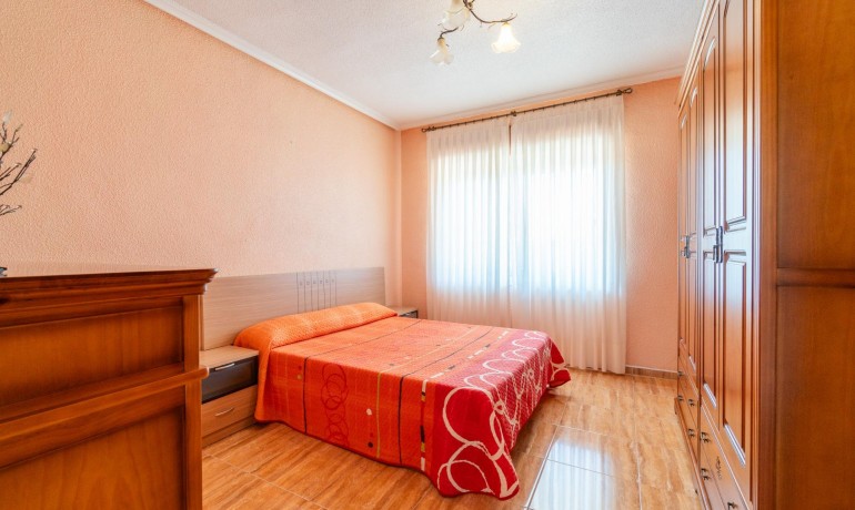 Sale - House -
San Miguel de Salinas* - Torremendo