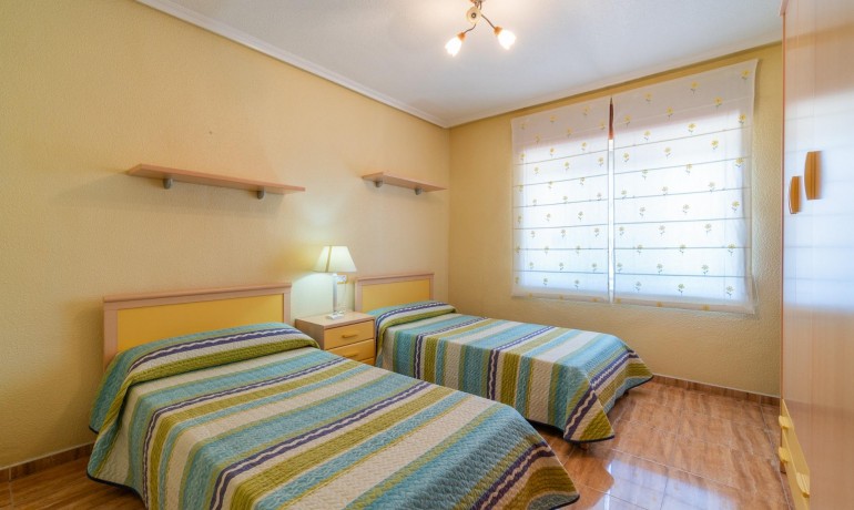 Sale - House -
San Miguel de Salinas* - Torremendo