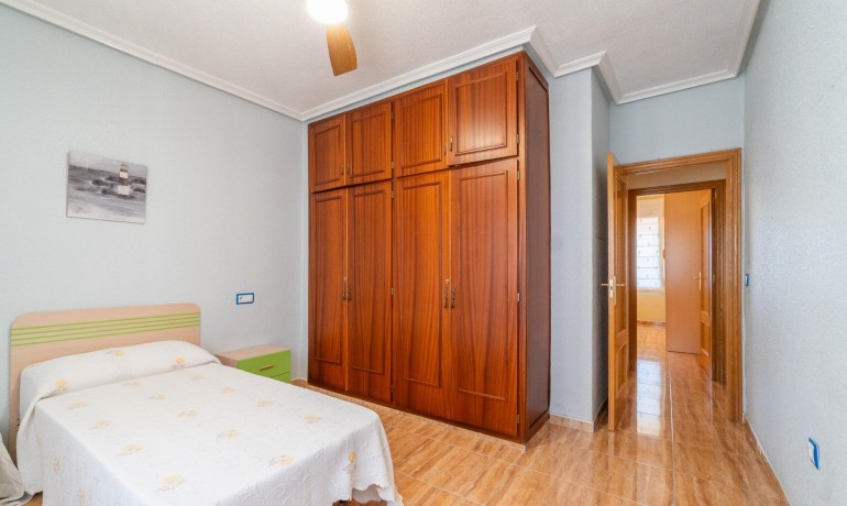 Sale - House -
San Miguel de Salinas* - Torremendo