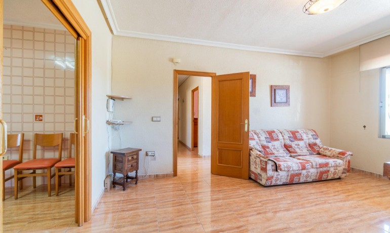 Sale - House -
San Miguel de Salinas* - Torremendo