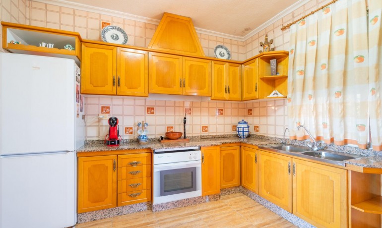 Sale - House -
San Miguel de Salinas* - Torremendo