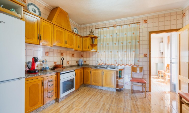 Sale - House -
San Miguel de Salinas* - Torremendo