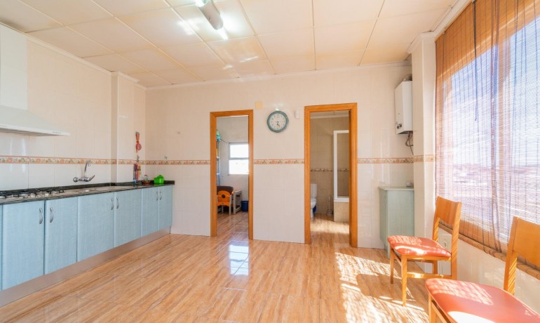 Sale - House -
San Miguel de Salinas* - Torremendo
