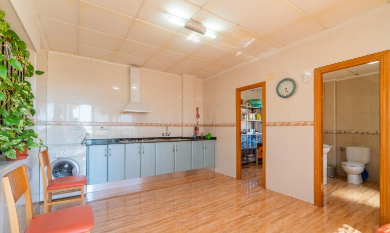 Sale - House -
San Miguel de Salinas* - Torremendo