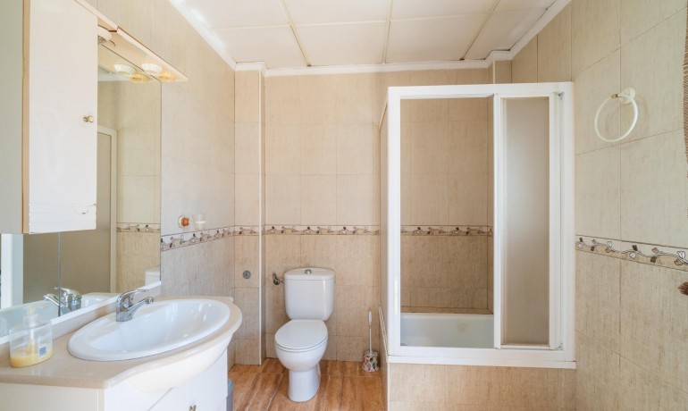Sale - House -
San Miguel de Salinas* - Torremendo
