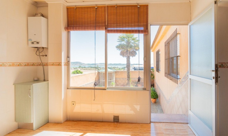 Sale - House -
San Miguel de Salinas* - Torremendo