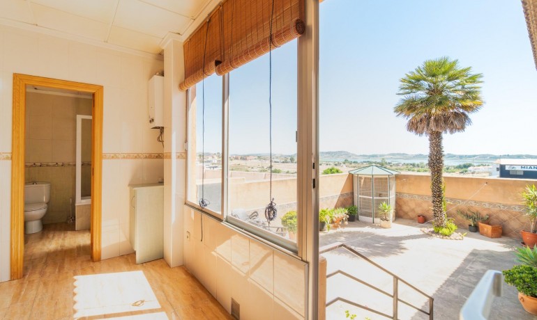 Sale - House -
San Miguel de Salinas* - Torremendo