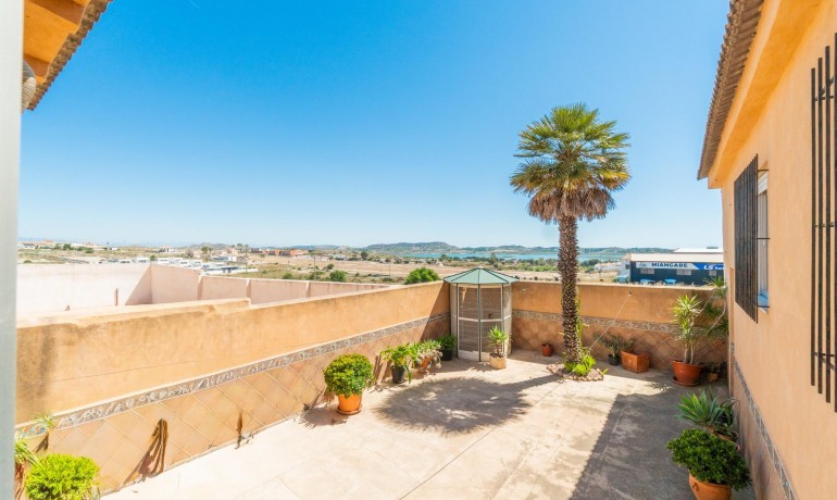 Sale - House -
San Miguel de Salinas* - Torremendo