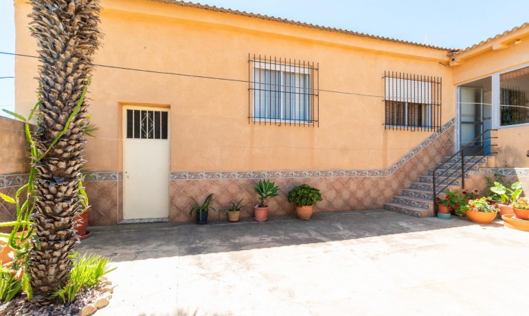 Sale - House -
San Miguel de Salinas* - Torremendo