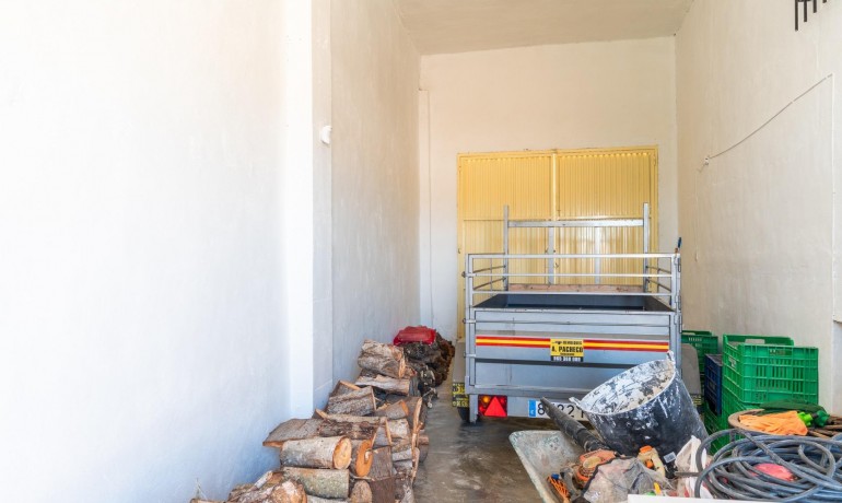 Sale - House -
San Miguel de Salinas* - Torremendo