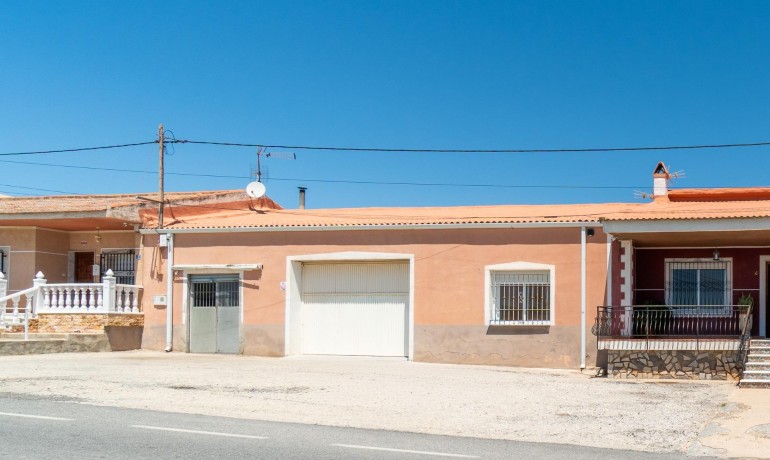 Sale - House -
San Miguel de Salinas* - Torremendo