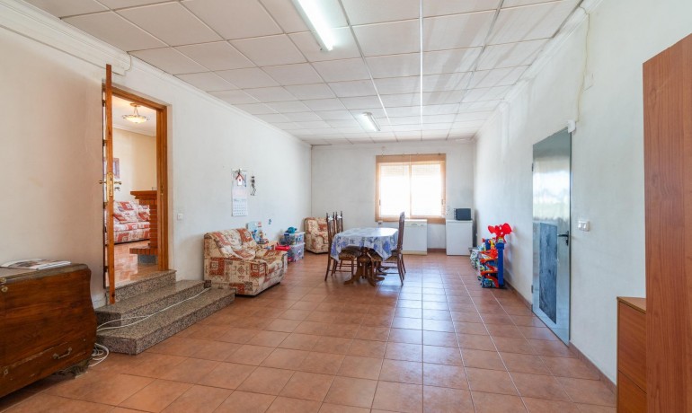 Sale - House -
San Miguel de Salinas* - Torremendo