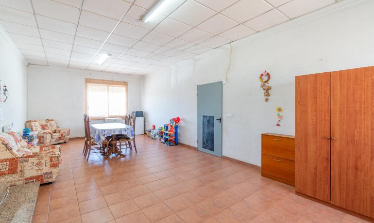 Sale - House -
San Miguel de Salinas* - Torremendo