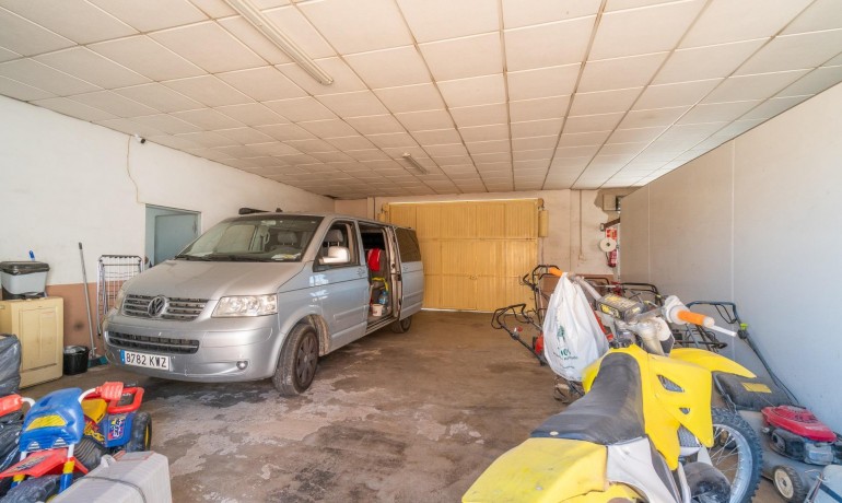 Sale - House -
San Miguel de Salinas* - Torremendo
