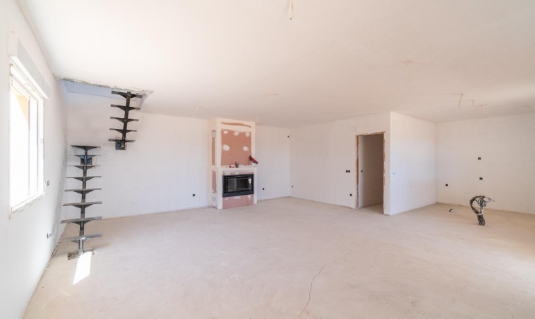 Sale - House -
San Miguel de Salinas* - Torremendo