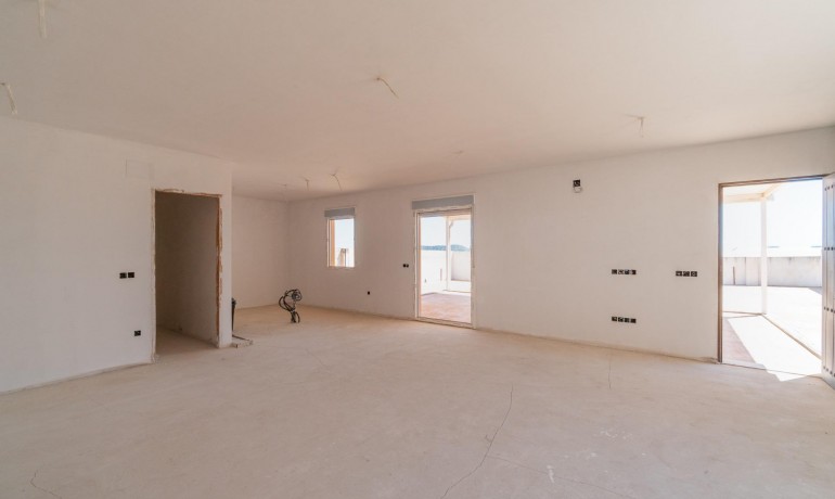 Sale - House -
San Miguel de Salinas* - Torremendo