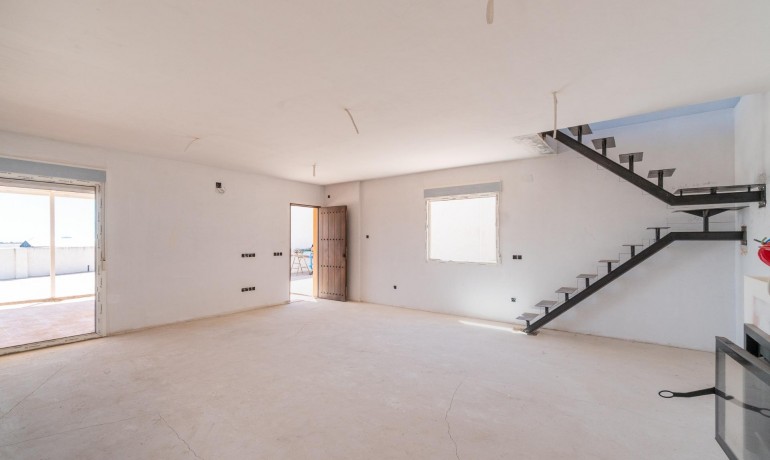 Sale - House -
San Miguel de Salinas* - Torremendo