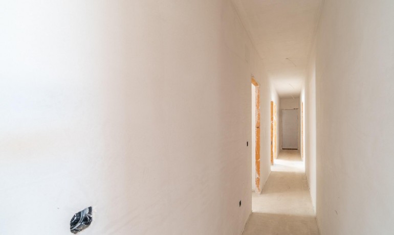 Sale - House -
San Miguel de Salinas* - Torremendo