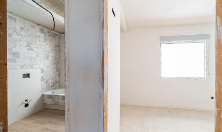 Sale - House -
San Miguel de Salinas* - Torremendo