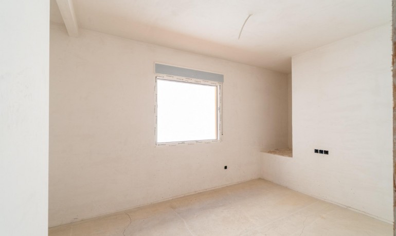 Sale - House -
San Miguel de Salinas* - Torremendo