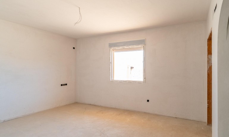 Sale - House -
San Miguel de Salinas* - Torremendo