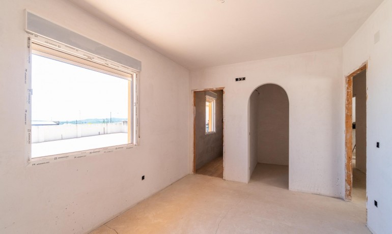 Sale - House -
San Miguel de Salinas* - Torremendo
