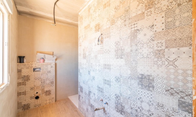 Sale - House -
San Miguel de Salinas* - Torremendo