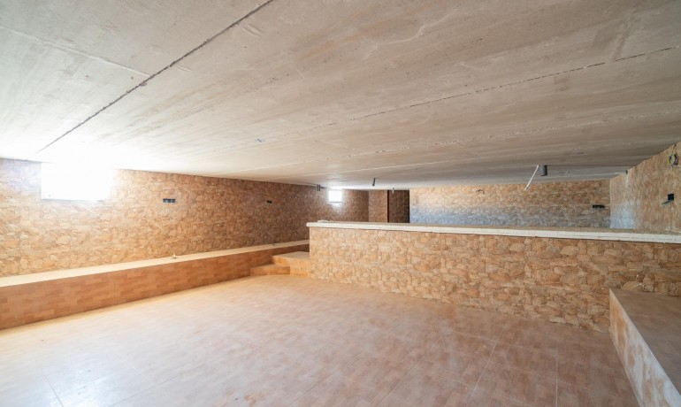 Sale - House -
San Miguel de Salinas* - Torremendo