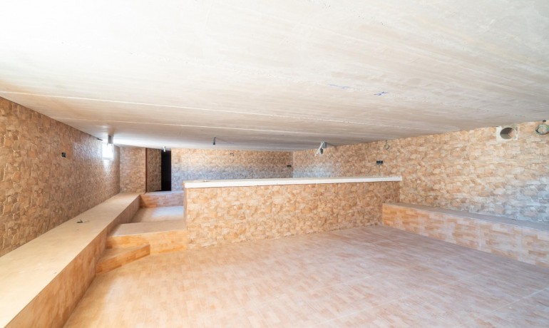 Sale - House -
San Miguel de Salinas* - Torremendo