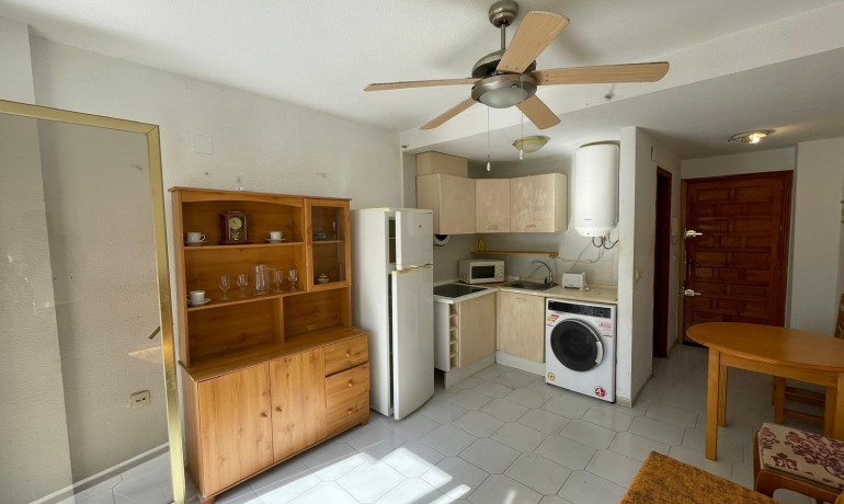 Sale - Apartment / Flat -
Torrevieja* - Centro