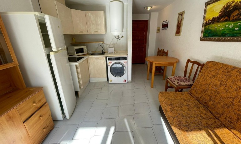 Sale - Apartment / Flat -
Torrevieja* - Centro