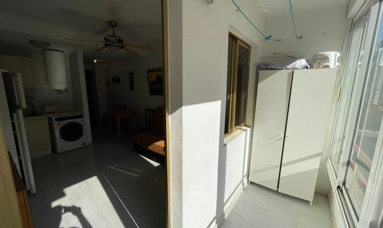 Sale - Apartment / Flat -
Torrevieja* - Centro