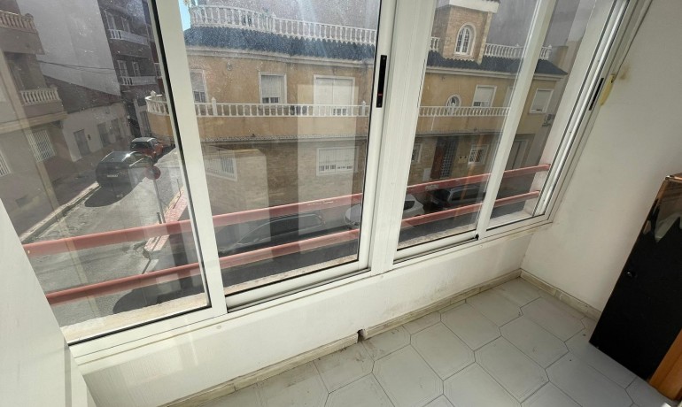Sale - Apartment / Flat -
Torrevieja* - Centro