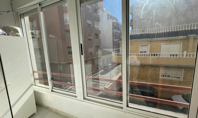 Sale - Apartment / Flat -
Torrevieja* - Centro