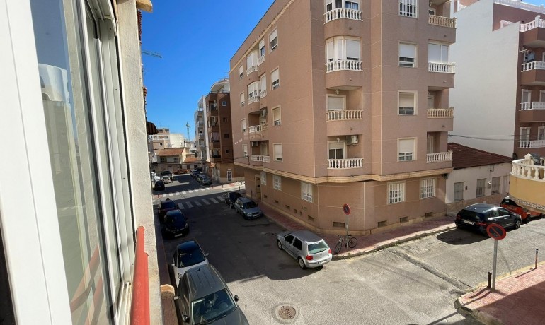 Sale - Apartment / Flat -
Torrevieja* - Centro