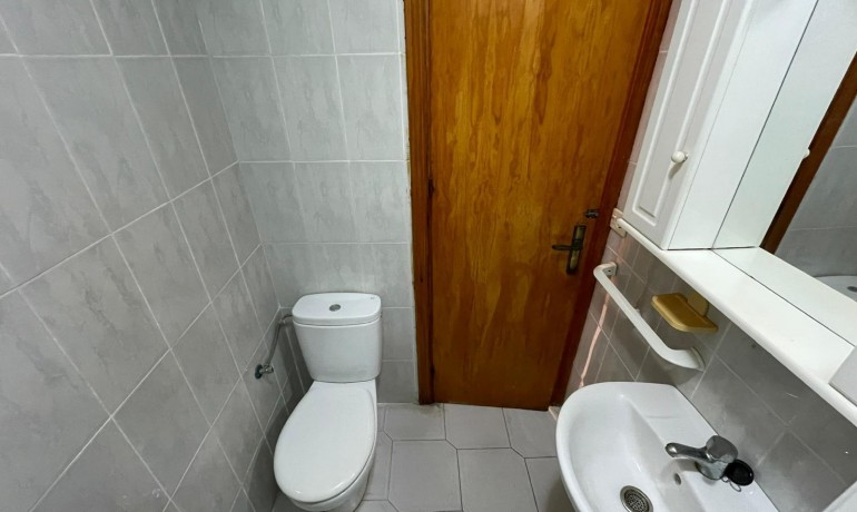 Sale - Apartment / Flat -
Torrevieja* - Centro