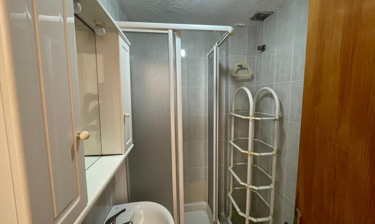 Sale - Apartment / Flat -
Torrevieja* - Centro