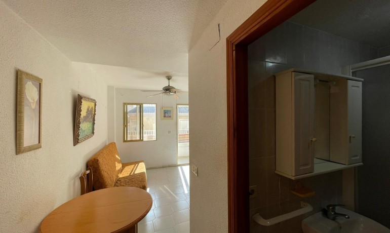 Sale - Apartment / Flat -
Torrevieja* - Centro