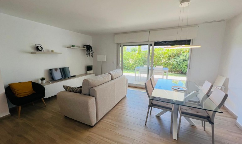 Sale - Apartment / Flat -
Entre Naranjo - Vistabella Golf - Vistabella Golf