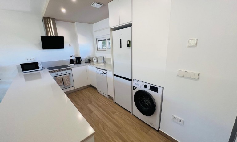 Sale - Apartment / Flat -
Entre Naranjo - Vistabella Golf - Vistabella Golf